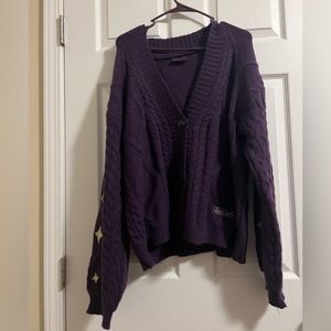 MD/LG Speak Now Cardigan Taylor Swift